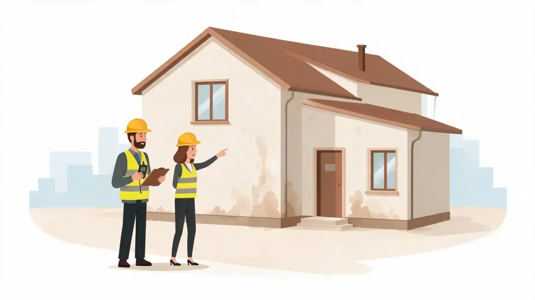 Damp Surveys in Bedfordshire and Buckinghamshire