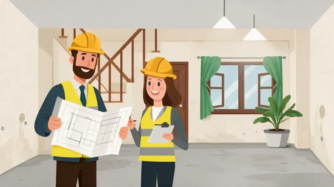 Timber Treatment Services in Bedfordshire and Buckinghamshire