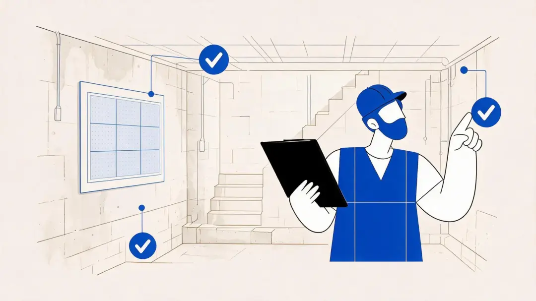 Basement Conversions Services in Bedfordshire and Buckinghamshire