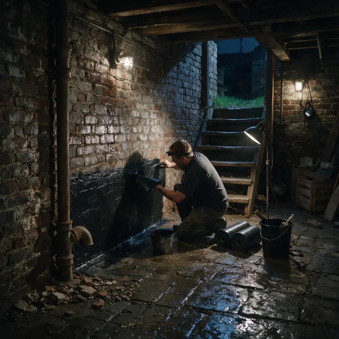 Basement Conversion Specialists in Bedfordshire and Buckinghamshire
