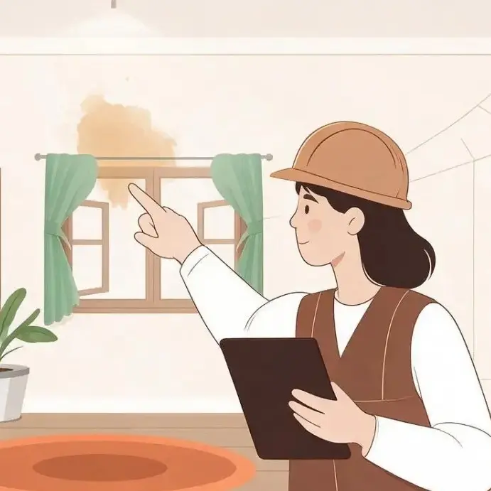 Rising Damp Services in Bedfordshire and Buckinghamshire
