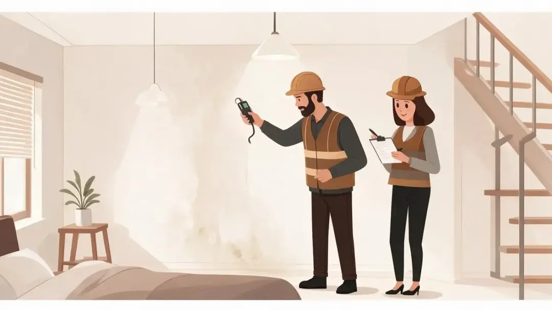 Timber Treatment Services Bedfordshire, Buckinghamshire