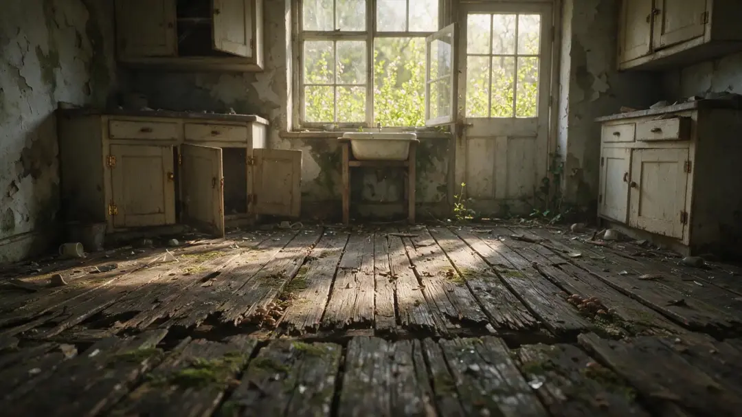 Homeowners Guide to Woodworm Treatment