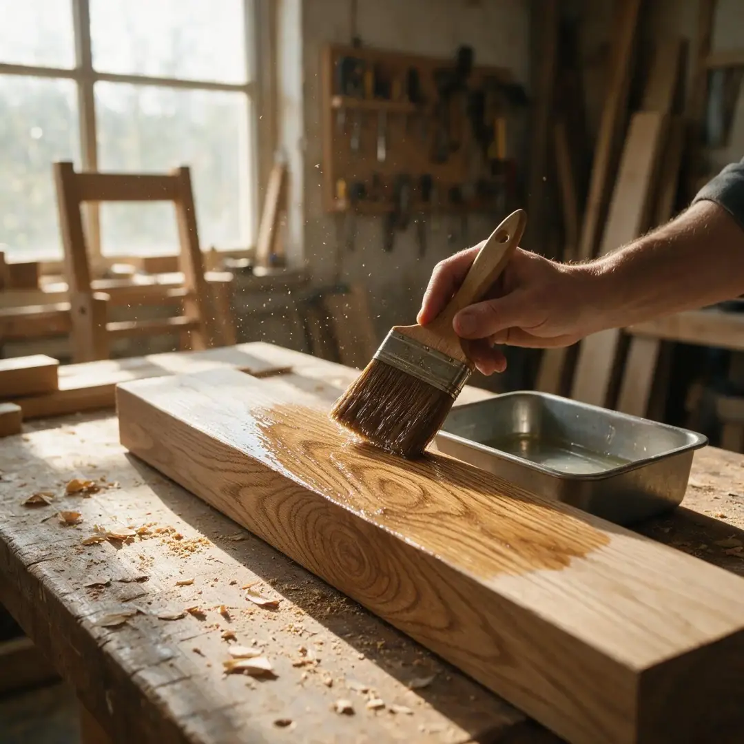Timber Treatment Services in Bedfordshire and Buckinghamshire